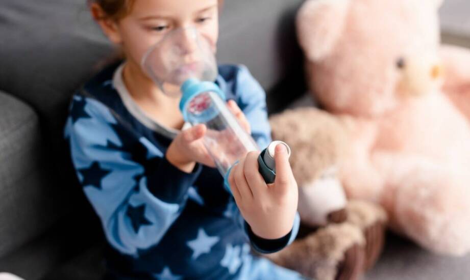 Nebulizatory dla dzieci i dorosłych – jak wybrać odpowiedni model?