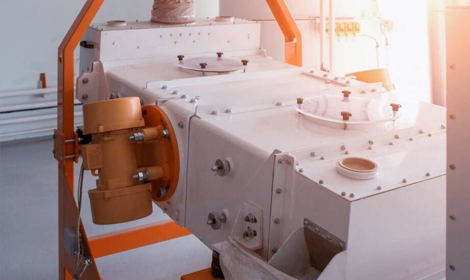 Porady dotyczące konserwacji sit do kombajnu po żniwnym sezonie