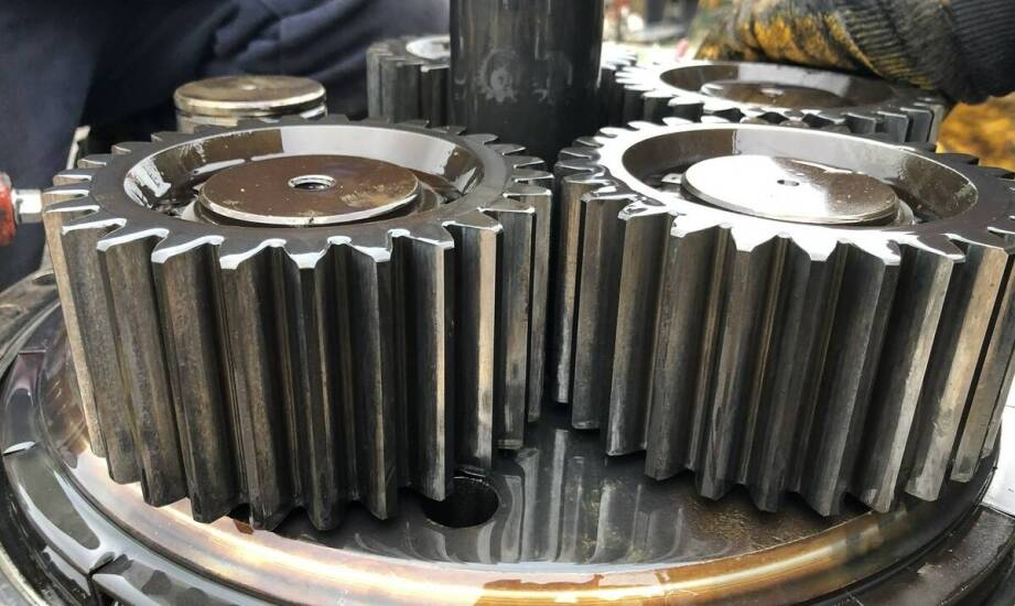 Znaczenie regeneracji tulei dla wydajności przemysłowych maszyn