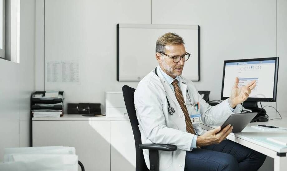 Jak integracja telemedycyny zmienia opiekę nad naczyniowymi pacjentami