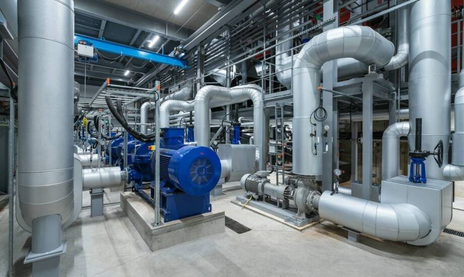 Rola bezolejowych sprężarek śrubowych w zapewnieniu ciągłości produkcji 24/7