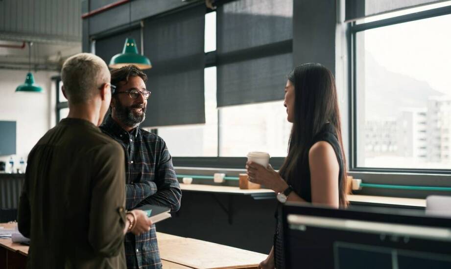 Jak Lavazza z Włoch wpływa na kulturę picia kawy w biurach?