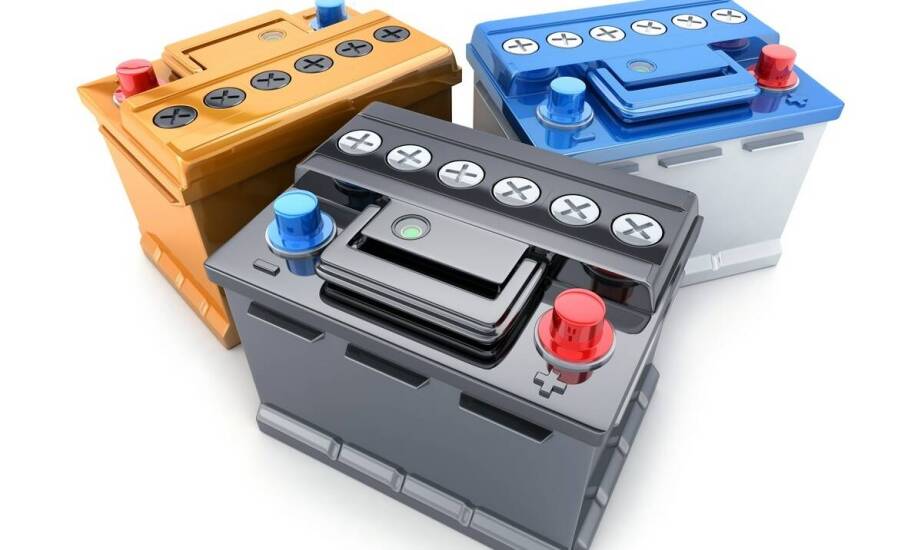 Porównanie żelowych i kwasowych akumulatorów w kontekście odporności na wibracje