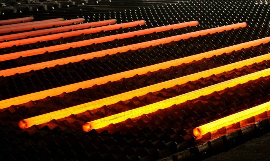 Znaczenie kutych prętów 17hnm w redukcji kosztów produkcji przemysłowej