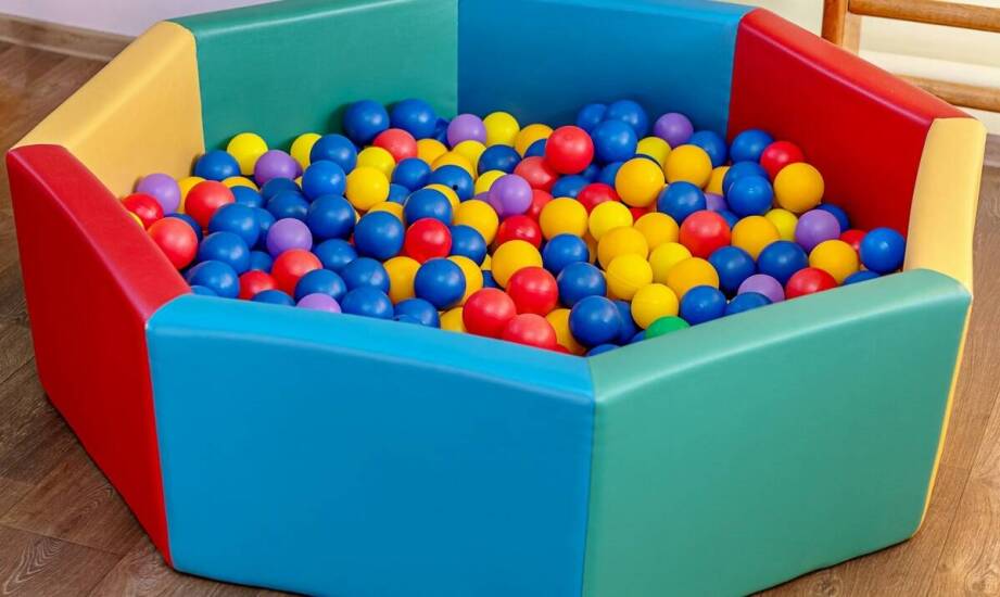 Rola okrągłych palisad w tworzeniu przyjaznych przestrzeni dla dzieci