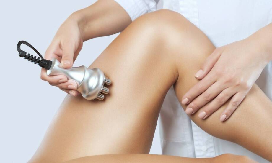 Wpływ antycellulitowego żelazka na różne typy skóry – co jest istotne?