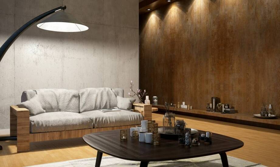 Najlepsze zastosowania ceramiki w nowoczesnych przestrzeniach