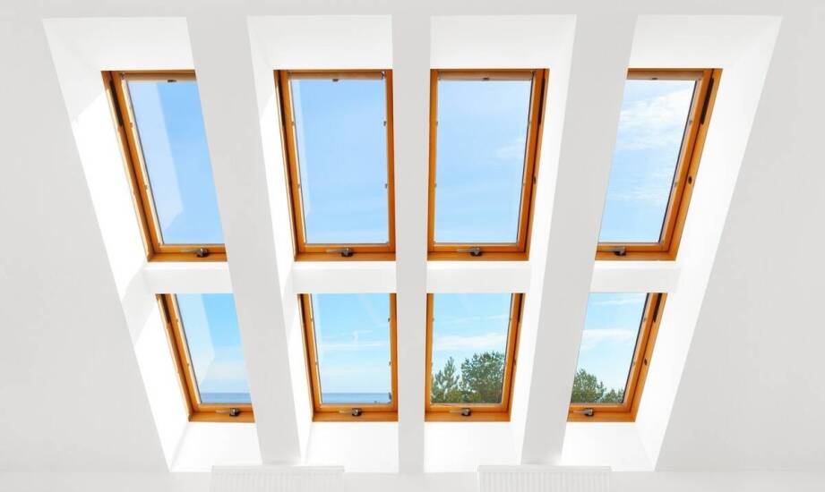 Innovative Lösungen für Velux Dachfenster: Vorteile und Nutzen