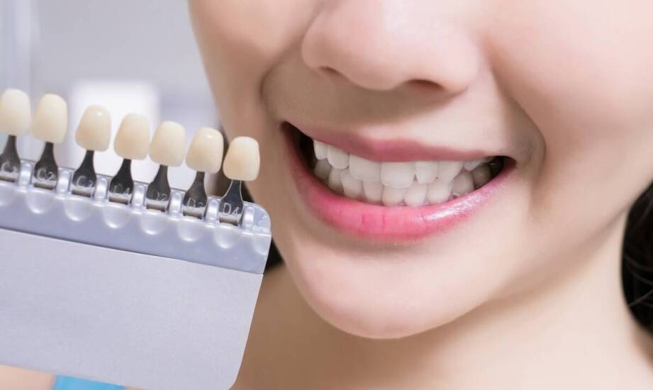 Wpływ estetycznej stomatologii na jakość życia pacjentów