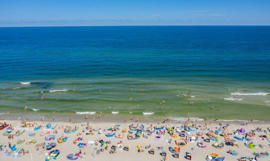 Jak turnusy rehabilitacyjne w Pomorskiem wspierają integrację rodziny?