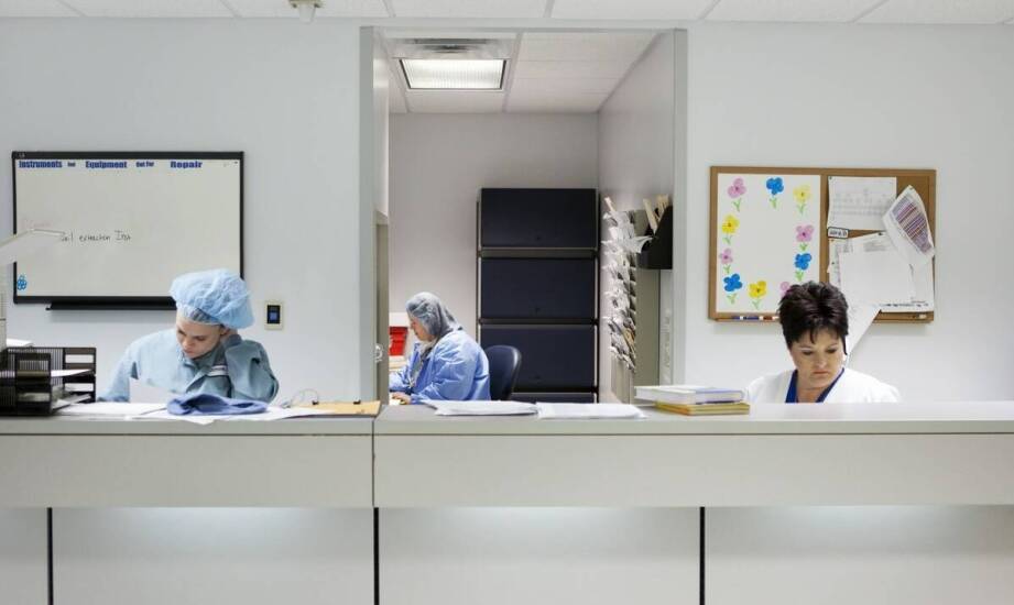 Nowe technologie w diagnostyce weterynaryjnej – co oferujemy?