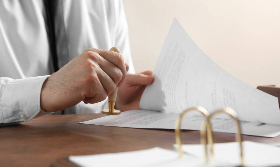 Kluczowe usługi oferowane przez notariusza dla przedsiębiorców
