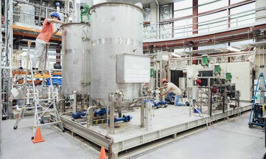 Jakie są innowacyjne rozwiązania w zakresie utylizacji spożywczych produktów?