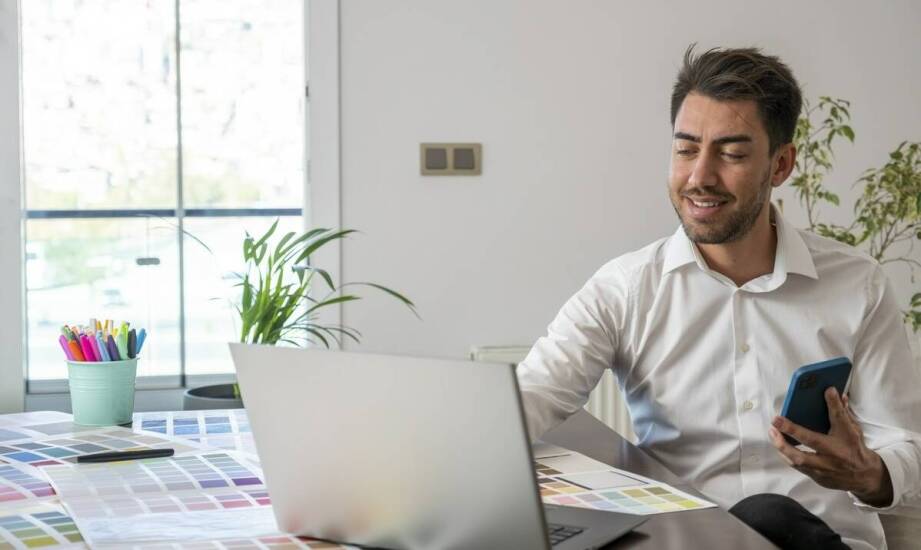 Innowacyjne podejścia do online aranżacji wnętrz