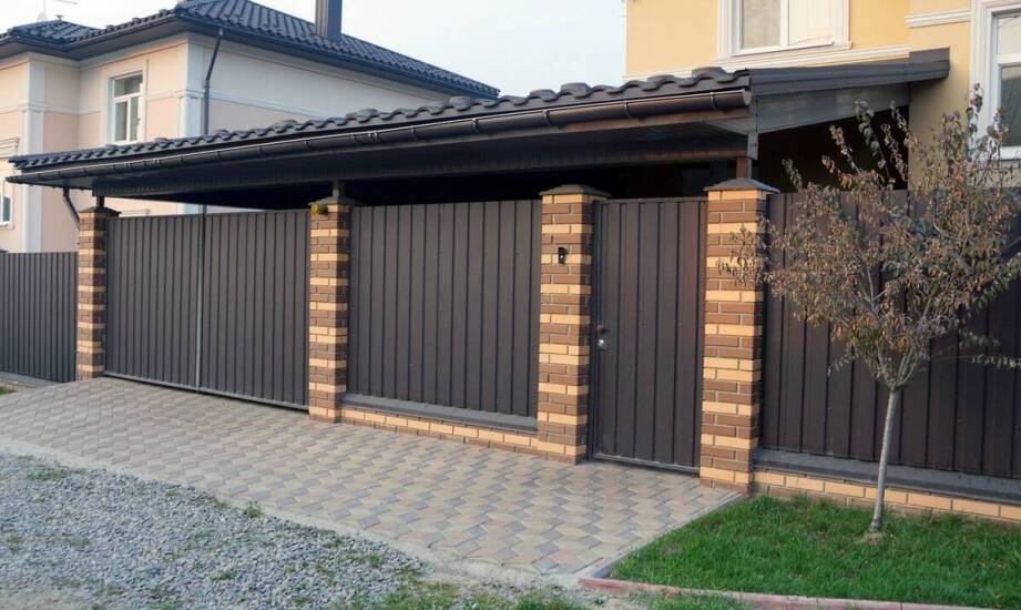 Wann lohnt es sich, blickdichte Zaunanlagen aus Polen zu verwenden?