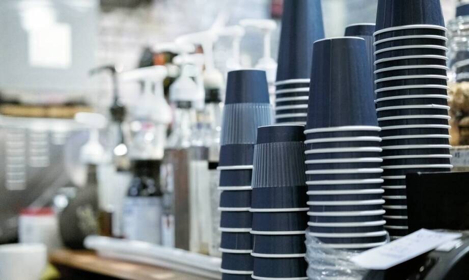 Jak papierowe kubki mogą wspierać strategię marketingową Twojej firmy