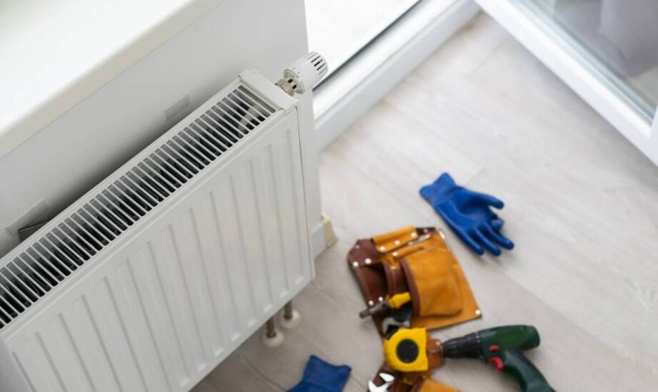 Czy dobór odpowiedniego uszczelniacza do kaloryferów może zapobiec awariom?