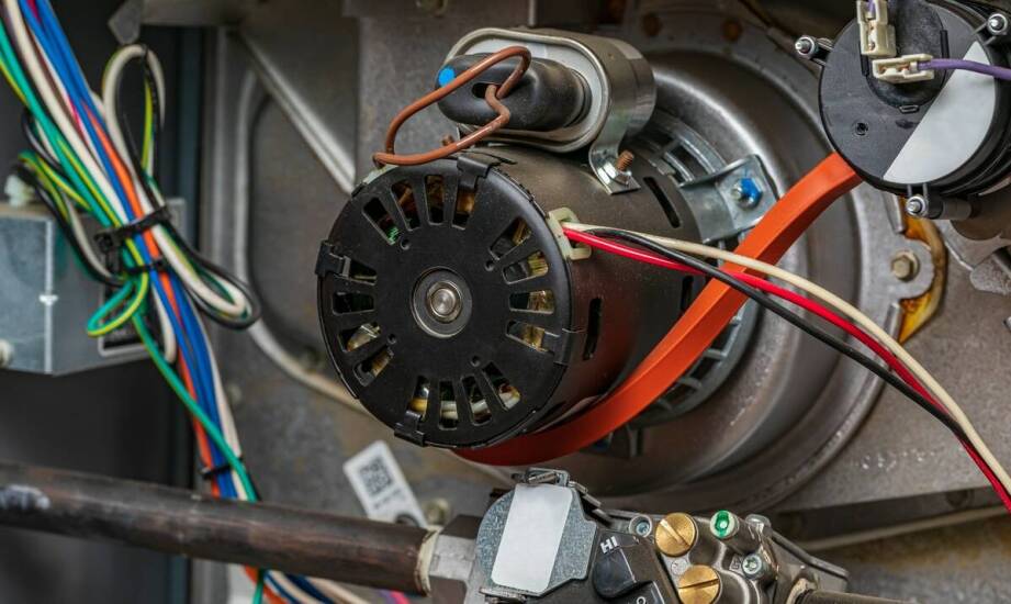 Tabliczka znamionowa na piecu a wymagania techniczne – co warto sprawdzić?