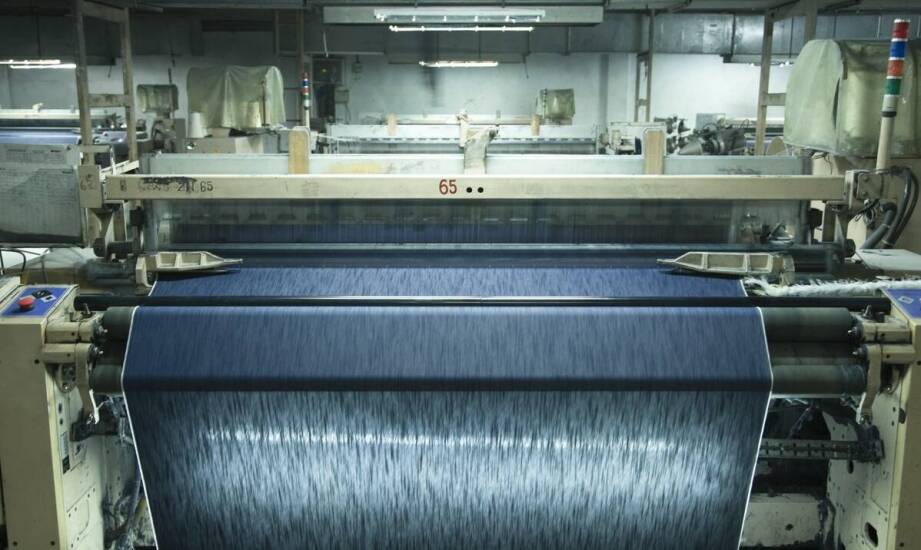 Nowoczesne technologie zgrzewania w przemyśle odzieżowym dzięki ultradźwiękom