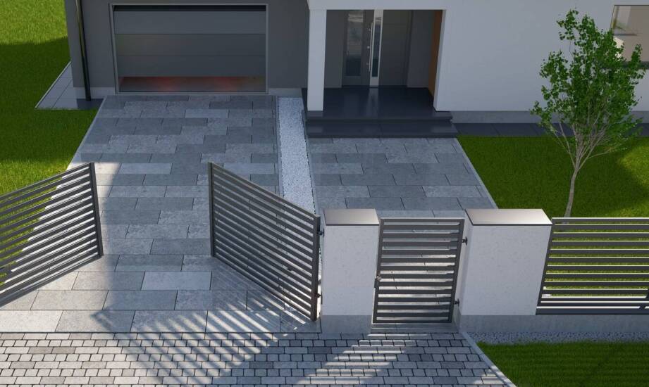 Wodurch zeichnen sich moderne Tore aus Polen aus?