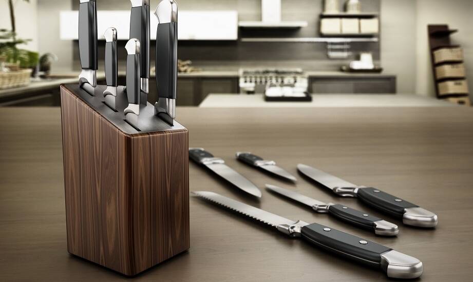 Znaczenie włoskich sprężynowych noży w kuchni i gastronomii