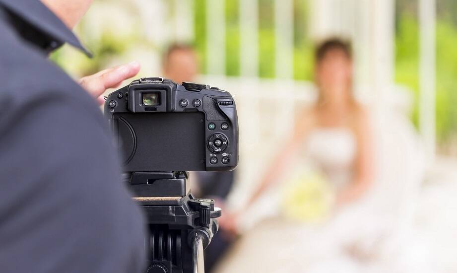 Fotografia ślubna w Lublinie: jak uchwycić emocje na zdjęciach?