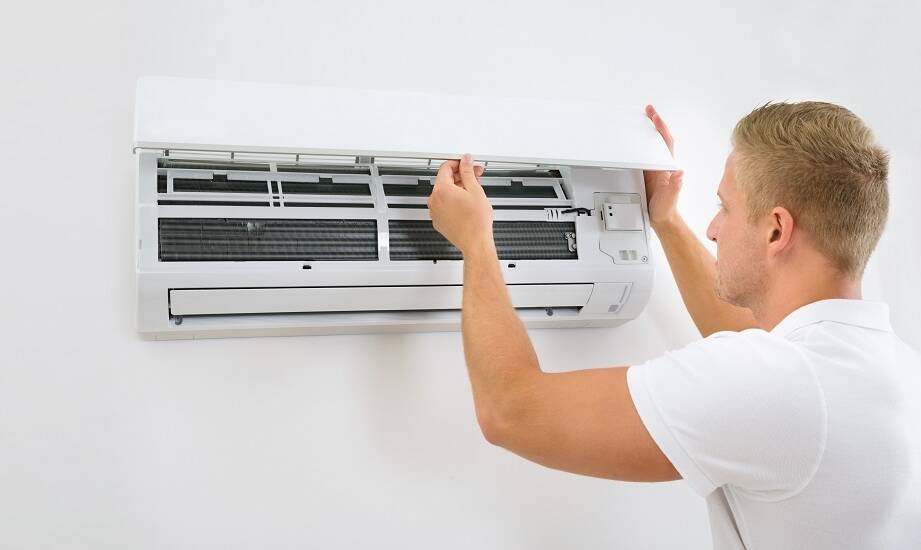 Jak dbać o wydajność długoletnią klimatyzatorów?