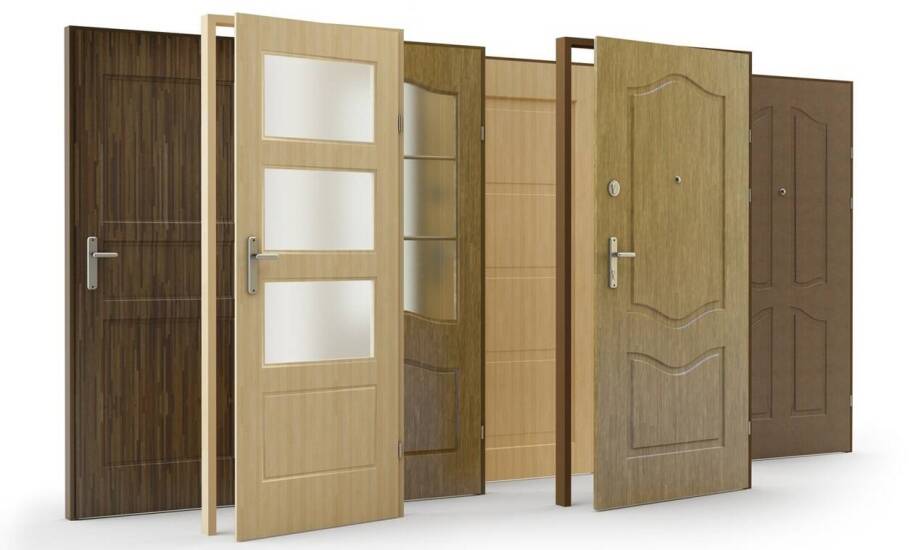 Jak prawidłowo dopasować stolarkę otworową do wnętrza?