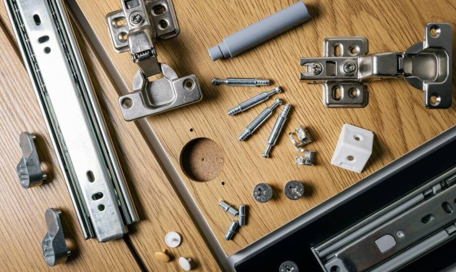 Drewniane gałki do kuchennych mebli – jak wybrać idealny model?