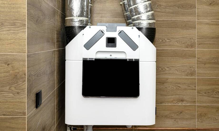 Zastosowanie rury do piecyka w nowoczesnych systemach ogrzewania centralnego