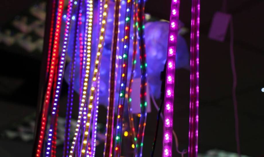 Wpływ multimedialnych technologii na rozwój kulturalnych przestrzeni