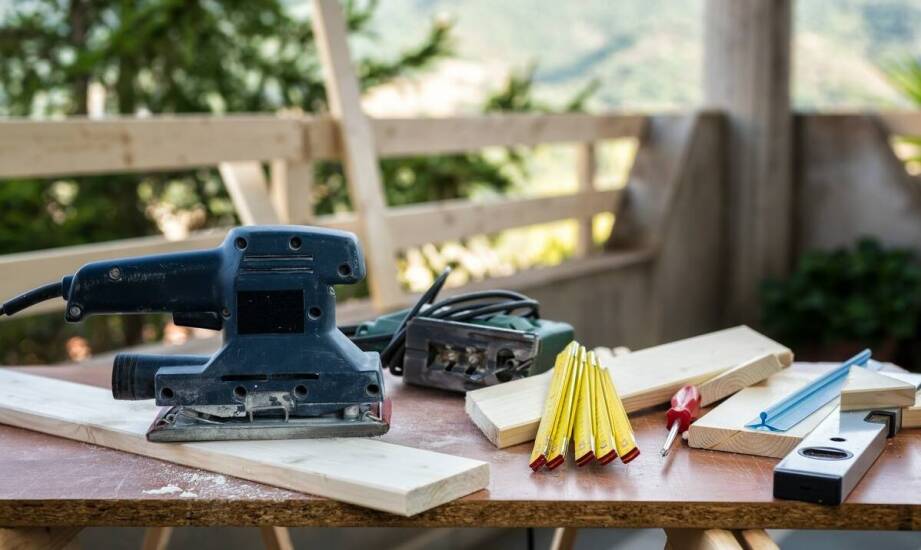 Rola elektronarzędzi w nowoczesnym warsztacie - kluczowe zastosowania