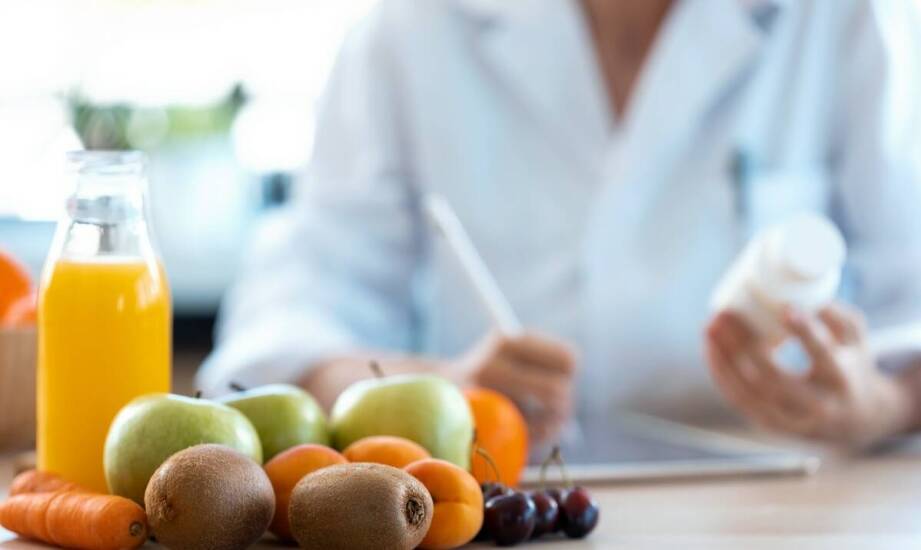 Rola kwasu b-metyloguanidynooctowego w poprawie sportowych wyników