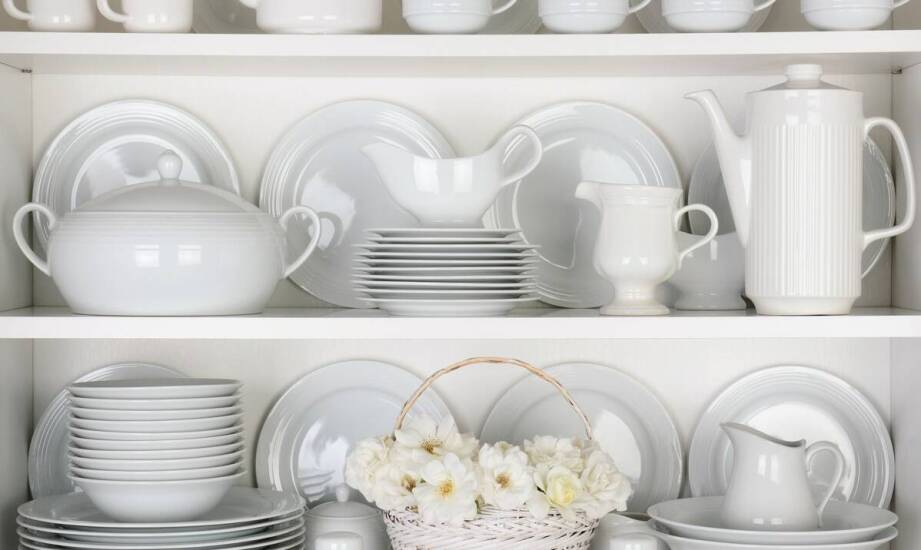 Herbaciana porcelana – dlaczego warto ją mieć w swojej kolekcji?