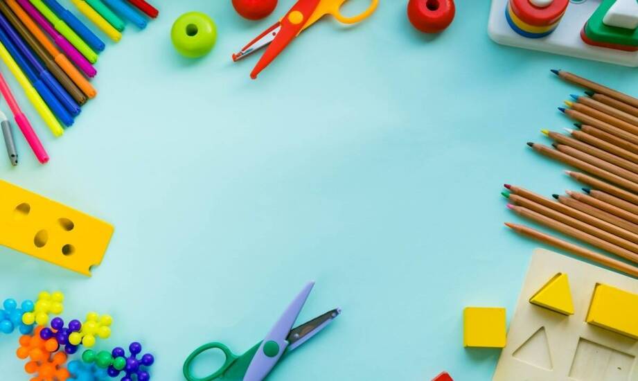 Wpływ drewnianych rybek magnetycznych na rozwój koordynacji ręka-oko