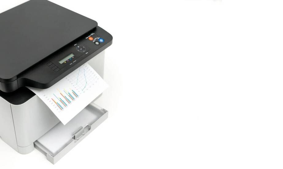 Zalety wynajmu kserokopiarek z serwisem w Warszawie