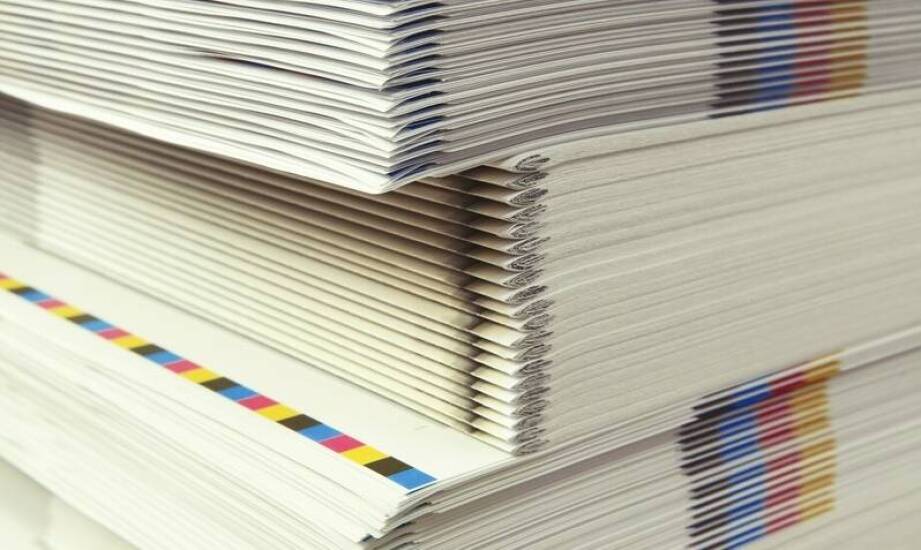 Druk katalogów: jak wybrać najlepszą opcję dla swojego biznesu?