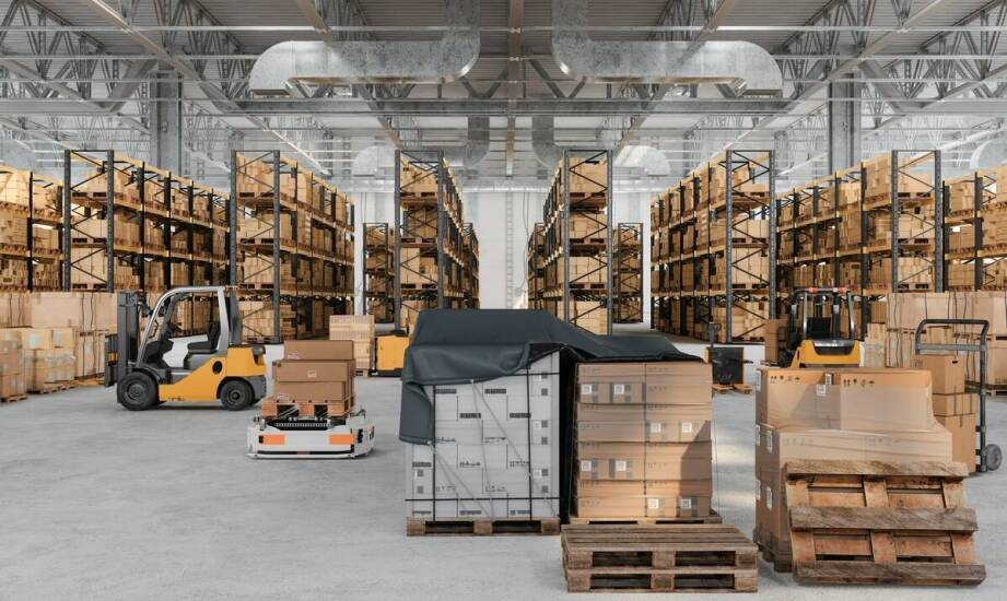 Wpływ kosztów logistyki na końcową cenę perfum