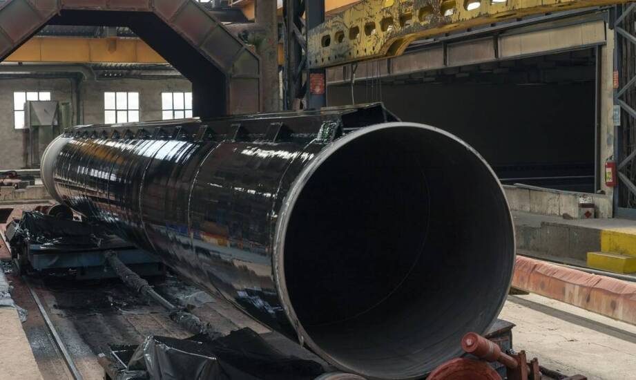 Rura szalunkowa fi 200 a oszczędność czasu w procesie budowy