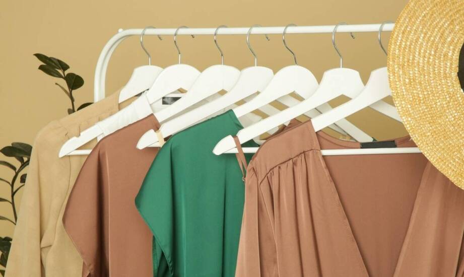 Nowoczesne ubraniowe worki jako ochrona przed kurzem i wilgocią