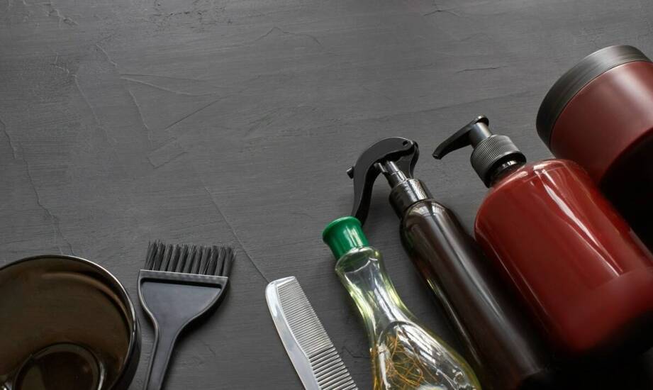 Jak wybrać odpowiednie farby fryzjerskie do włosów dla różnych typów włosów?