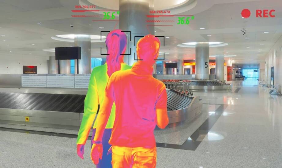 Wpływ nowoczesnych systemów bezpieczeństwa na komfort międzynarodowej podróży