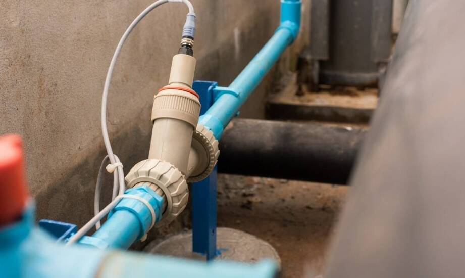 Autotrol 255 jako element zwiększający efektywność systemów do odwróconej osmozy