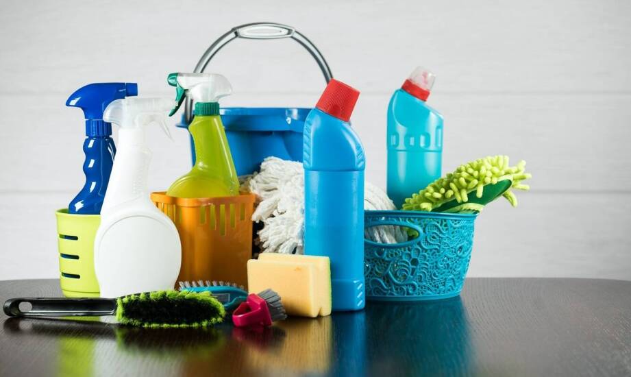 Kącik czystości w kontekście dostosowywania projektów do potrzeb klienta