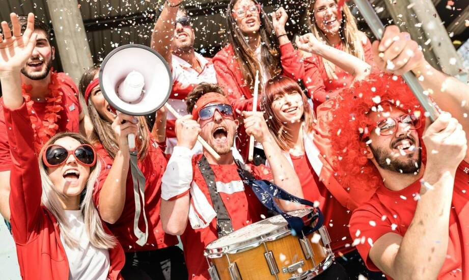 Rola automatyzacji sprzedaży biletów w nowoczesnych sportowych obiektach