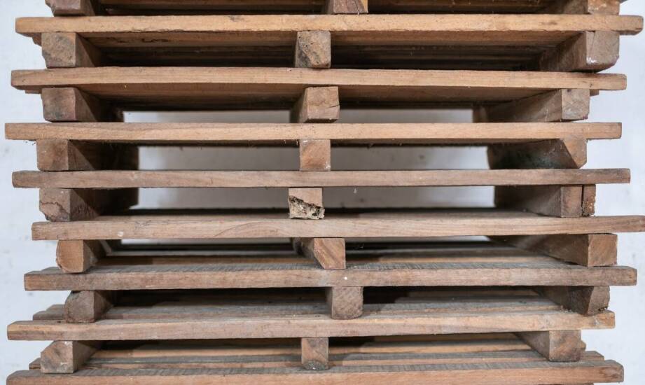 Wpływ wagi sklejki na m3 na proces projektowania lekkich konstrukcji