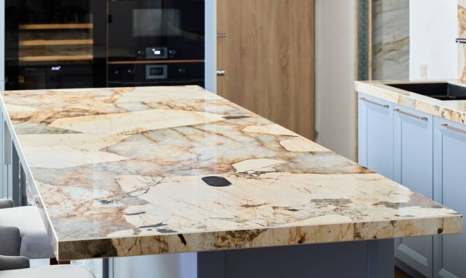 Jak granit wpływa na wartość nieruchomości: analiza rynku.