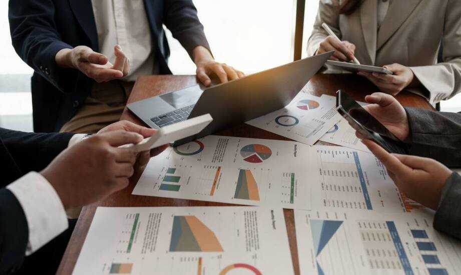 Gwarancyjne ubezpieczenia – wsparcie dla przedsiębiorstw w trudnych sytuacjach finansowych