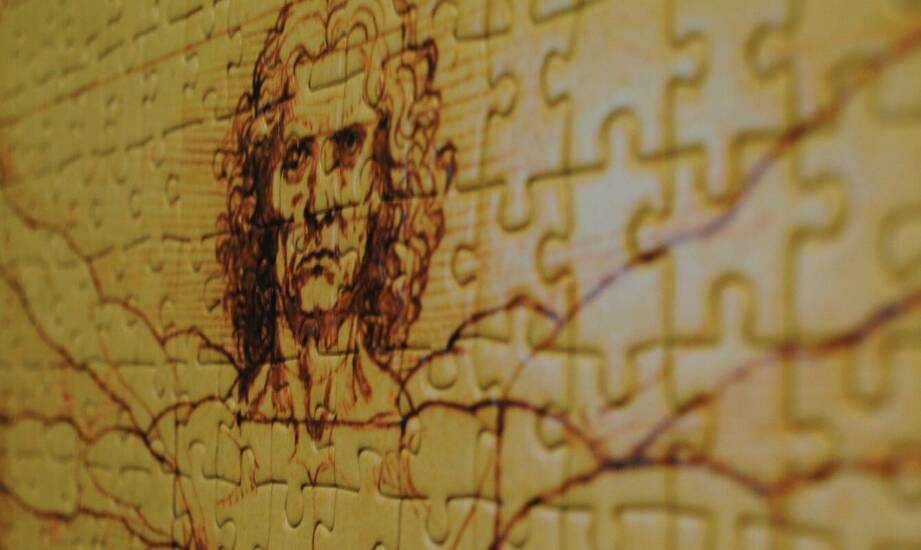 Wybór świecących w ciemności puzzli jako idealnego prezentu dla malucha