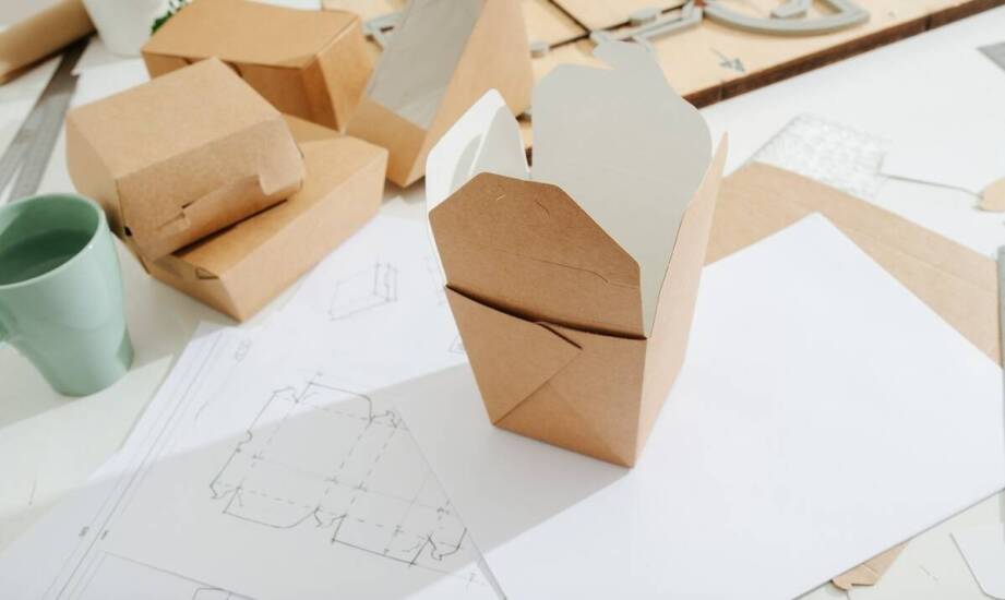 Korzyści z wykorzystania ekologicznych materiałów do produkcji reklamowych pudełek